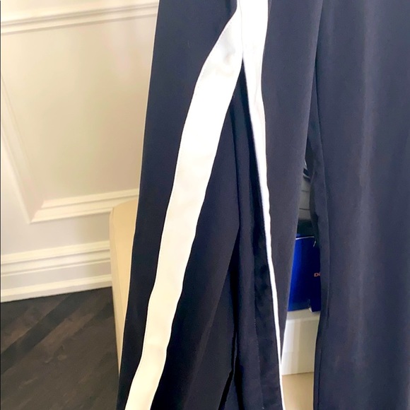 By the Way Deborah High-slit track pant (revolve) - Picture 4 of 6